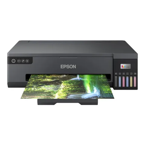 Epson EcoTank L18050 Colour WiFi A3 Photo Printer