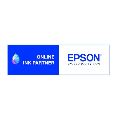 Epson 664 EcoTank Black Original Ink Bottle - T66414A