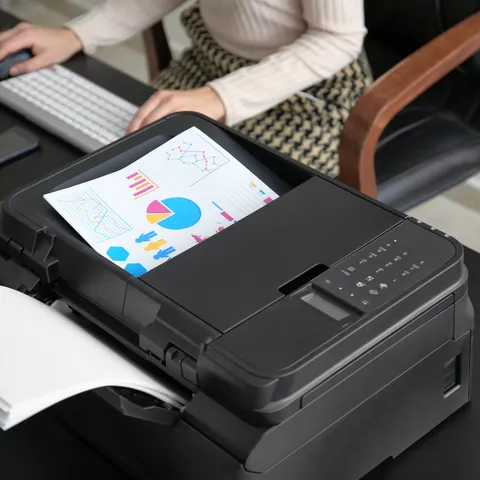 Canon 445XL Black Dual Pack with 446XL Tri Colour Original Ink Cartridges