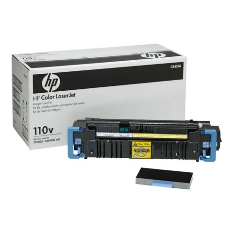HP Color LaserJet CB457A 110V Fuser Kit