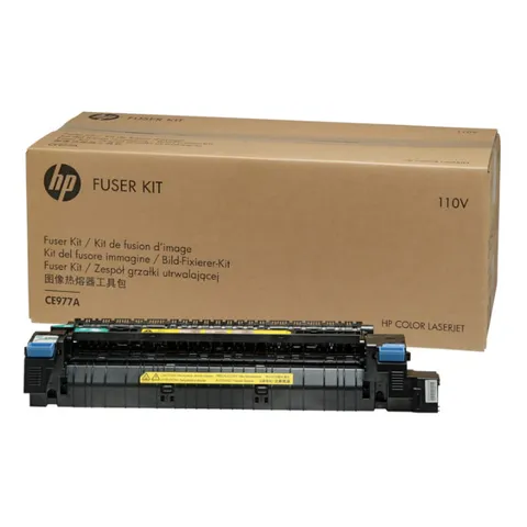HP Color LaserJet CE978A 220V Fuser/Maintenance Kit