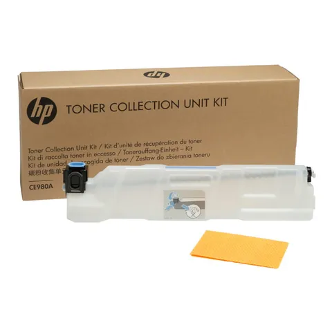 HP Color LaserJet CE980A Toner Collection Unit