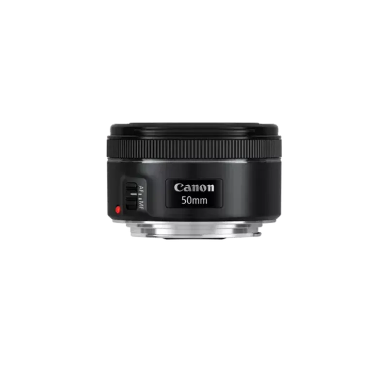 Canon EF 50mm f/1.8 STM Lens | CH Africa