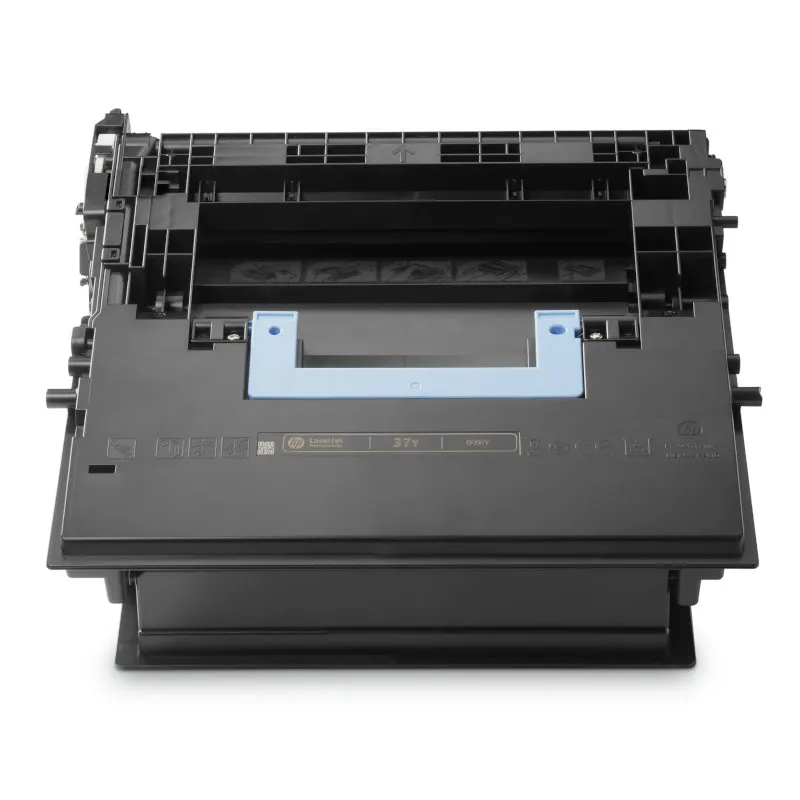 HP 37Y Black Original Extra High Yield Toner | CH Africa Inks