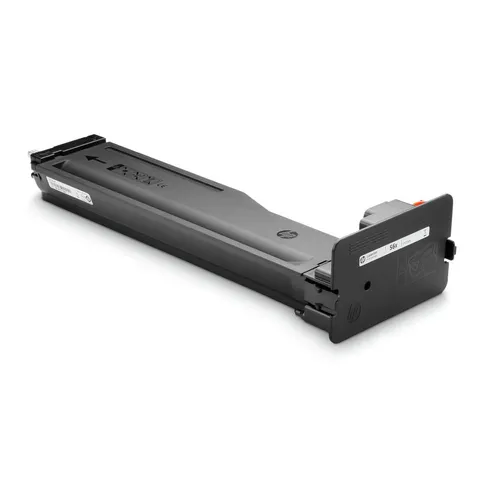HP 56X High Yield Black Toner Cartridge