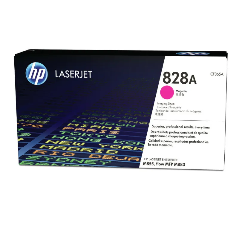 HP 828A - Tambour de marque HP CF365A | Original