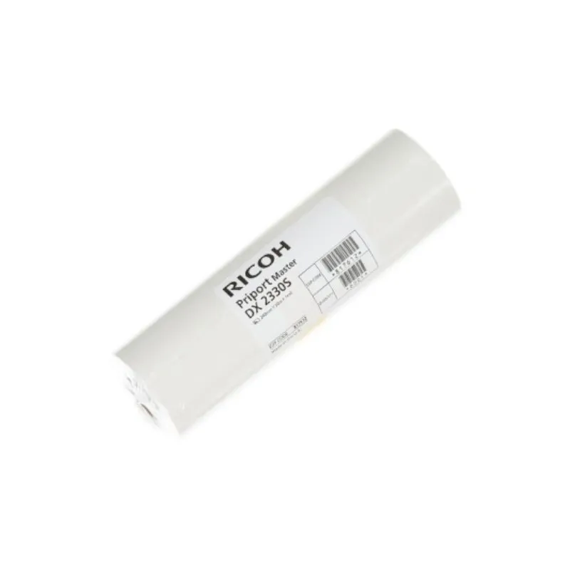 Ricoh DX2330 A4 Master Roll - 817612 | CH Africa