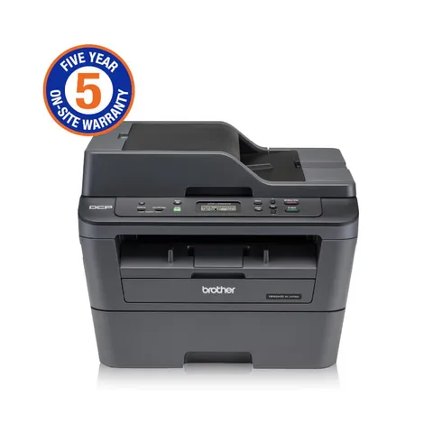 Brother DCP-L2540DW Mono Wireless Laser 3-in-1 Printer