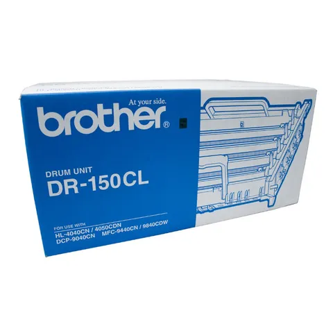 Brother DR-150CL Colour Original Drum Unit - DR 150CL