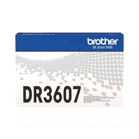 Brother DR-3607 Original Drum - DR 3607