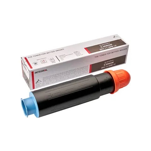 Canon C-EXV 11 Black Compatible Toner Cartridge