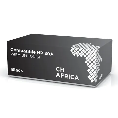 Compatible HP CF230A # 30A / 30 / CF230A Toner