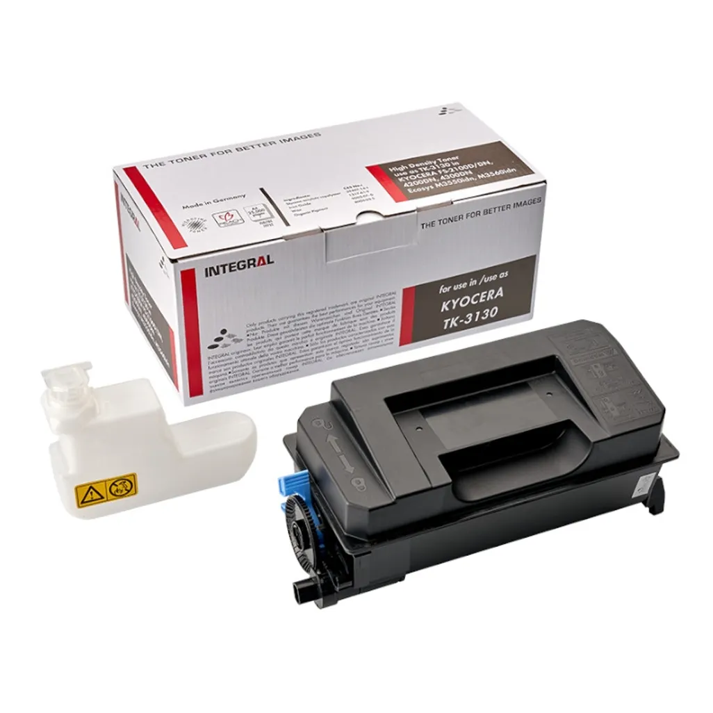 Ремкомплект kyocera mk 3130