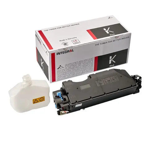 Kyocera TK-5150 Black Compatible Toner Cartridge - TK5150