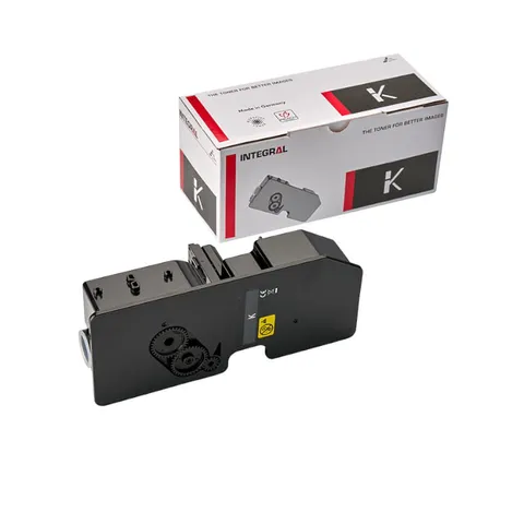 Kyocera TK-5240 Black Compatible Toner Cartridge - TK5240