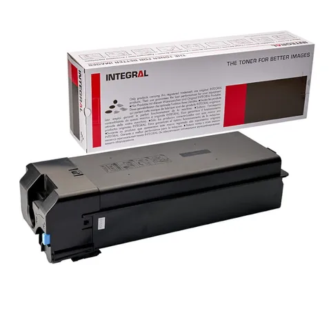 Kyocera TK-6705 Black Compatible Toner Cartridge - TK-6705