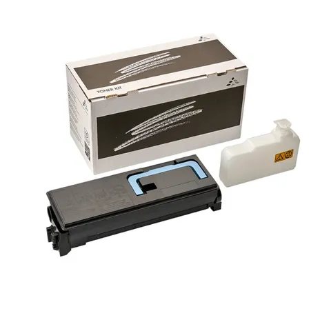 Kyocera TK-895 Black Compatible Toner Cartridge - TK895