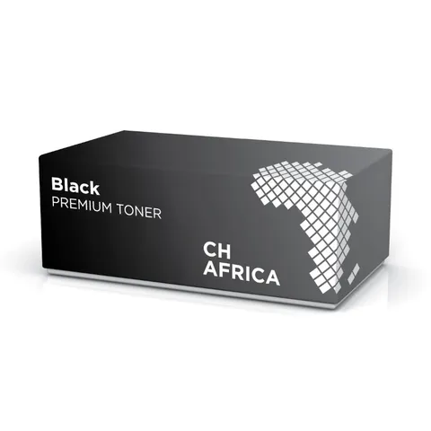 OKI 46490624 Black Compatible Toner Cartridge