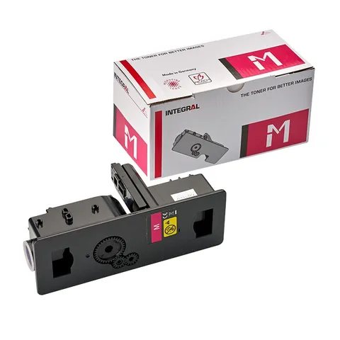 Olivetti B1239 Magenta Compatible Toner Cartridge