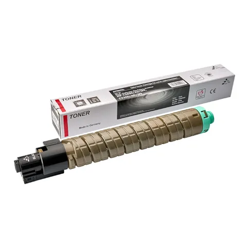 Ricoh MP C 3001 | MP C 3501 Black Compatible Toner Cartridge