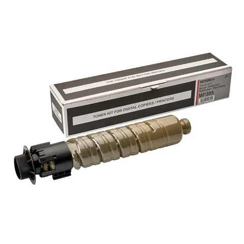 Ricoh MP 305 Black Compatible Toner Cartridge