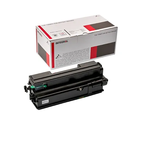 Ricoh MP 401 Black Compatible Toner Cartridge