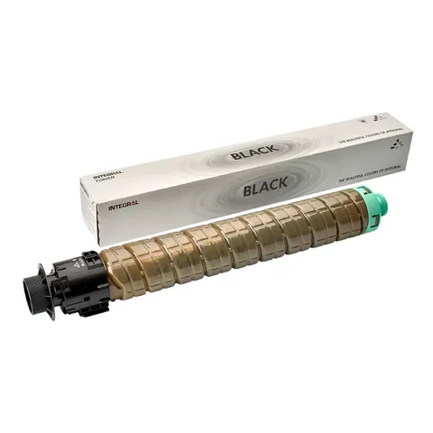 Ricoh MP C 2000 | MP C 2500 | MP C 3000 Black Compatible Toner Cartridge