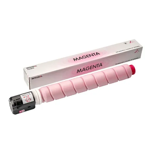 Ricoh MP C 305 Magenta Compatible Toner Cartridge