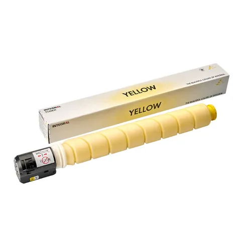 Ricoh MP C 305 Yellow Compatible Toner Cartridge