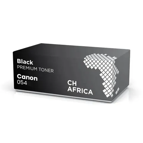 Canon 054 Black Original Compatible Cartridge - 054BK