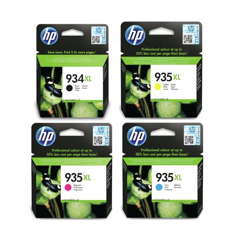 Hp 934xl 2024