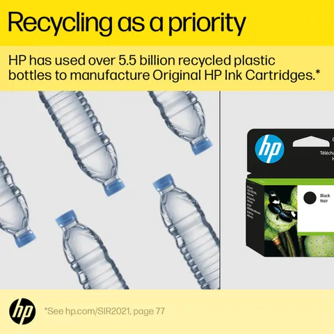 HP 953XL Black Cyan Magenta Yellow Multipack