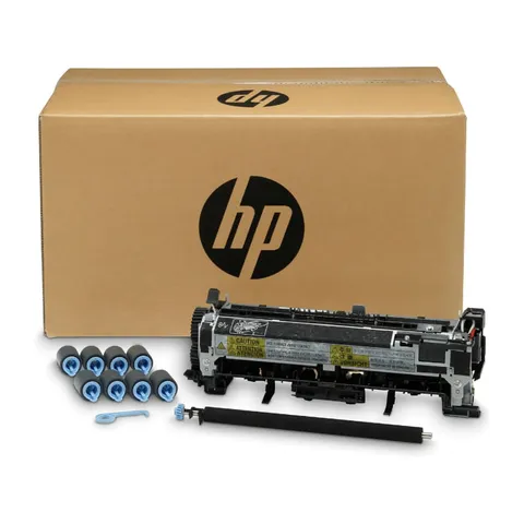 HP LaserJet B3M78A 220V Maintenance/Fuser Kit - M630