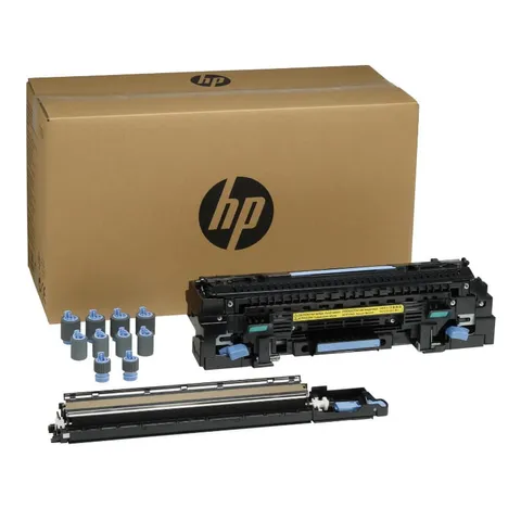 HP LaserJet C2H57A 220V Maintenance Kit/Fuser  - M830 / M806