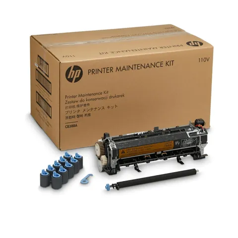 HP LaserJet CB389A 220V User Maintenance Kit - M4015