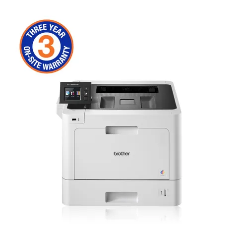 Brother HL-L8360CDW Colour Wireless Laser Printer