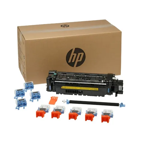 HP LaserJet J8J87A 110V Maintenance Kit