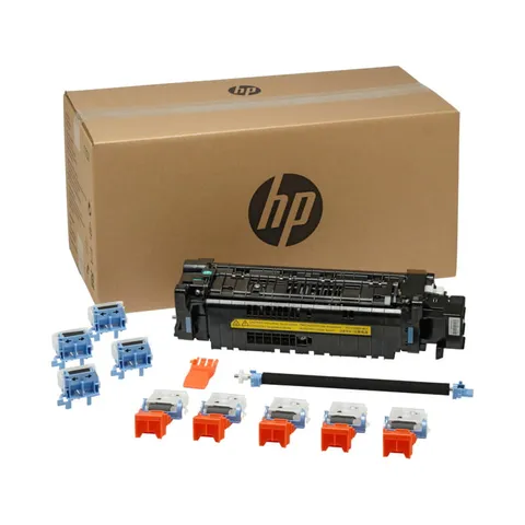 HP LaserJet J8J88A 220V Maintenance/Fuser Kit - M631 / M632
