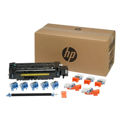HP LaserJet L0H24A 110V Maintenance Kit
