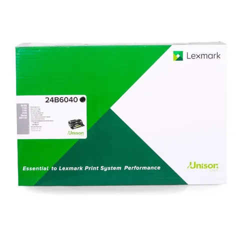 Lexmark 24B6040 Black Original Imaging Drum