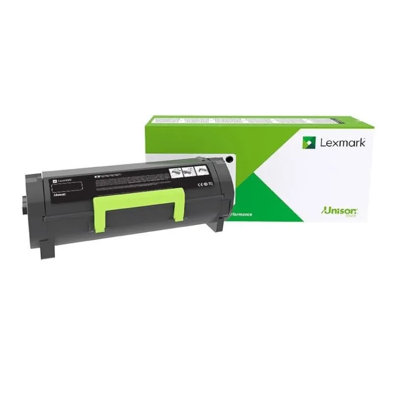 Lexmark 24B6890 Black Original Extra High Yield Toner Cartridge