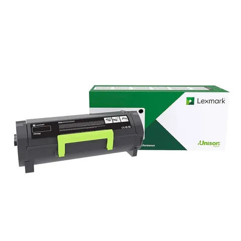 Lexmark B225000 Original Black Toner Cartridge