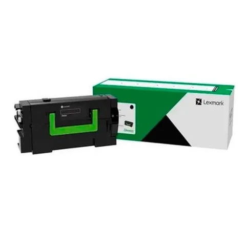 Lexmark B285000 Original Black Toner Cartridge