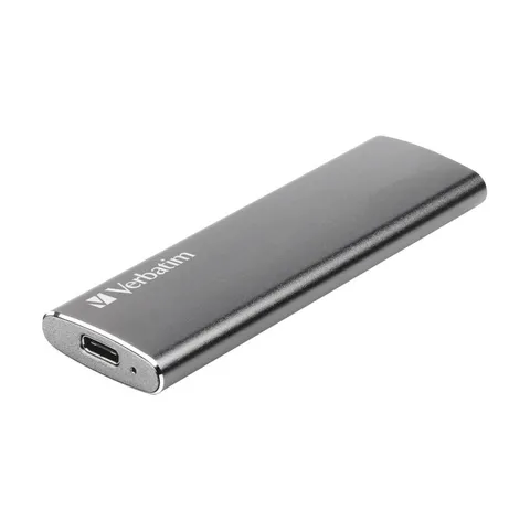 Verbatim VX500 External 1TB USB 3.1 SSD