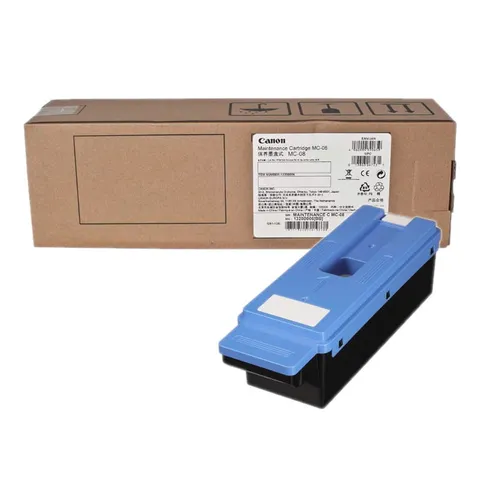 Canon MC-08 Maintenance Cartridge - MC08
