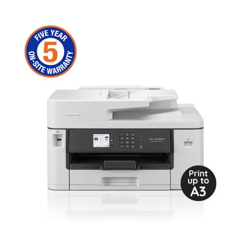 Brother MFC-J2340DW Inkjet Printer