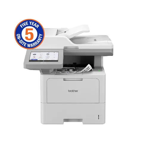 Brother MFC-L6910DN Mono Laser All-in-One Printer