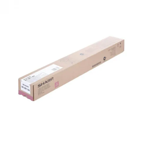 Sharp MX-36 FT Magenta Original Toner Cartridge - MX36