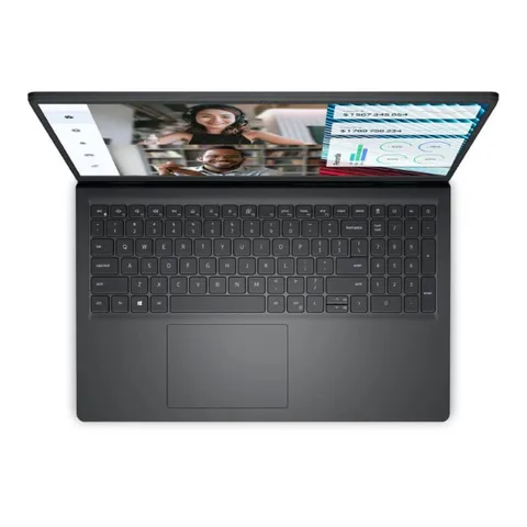 Dell Vostro 3520 15.6-inch Core i5-1235U 8GB RAM 512GB SSD Win 11 Pro Laptop