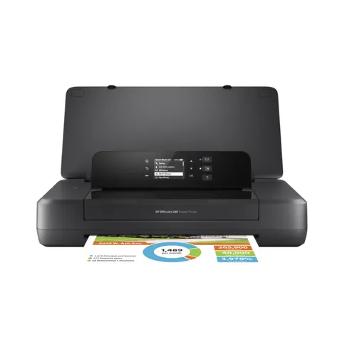 HP OfficeJet 202 Mobile Printer